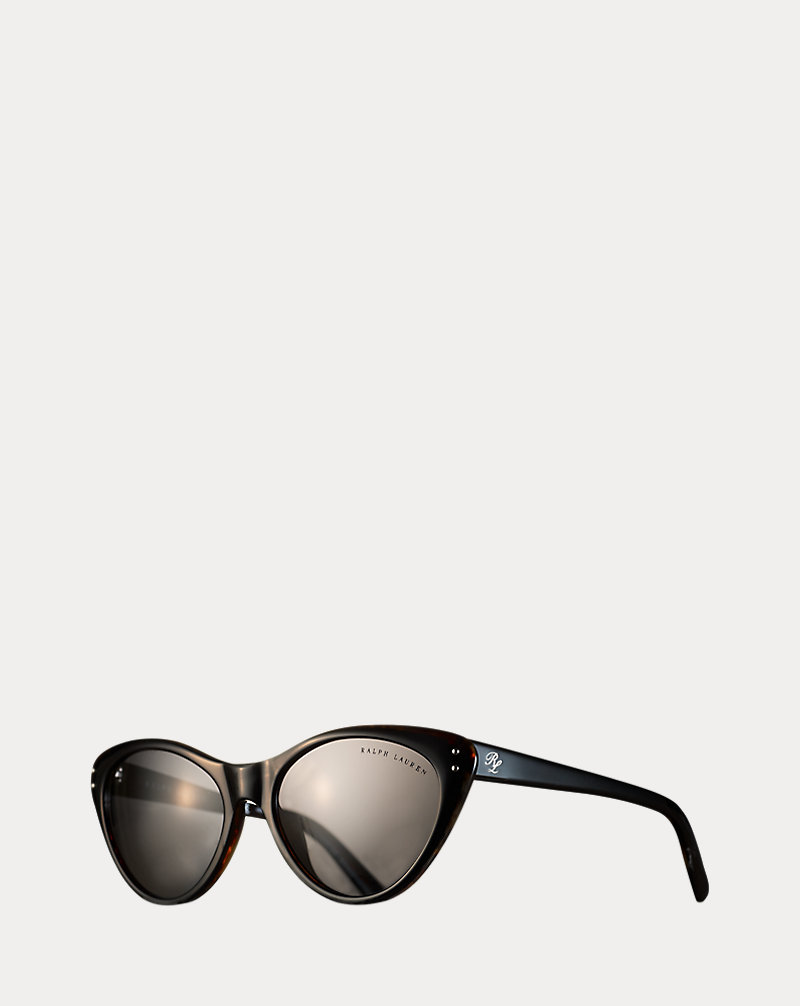Super Cat Eye Sunglasses Ralph Lauren 1