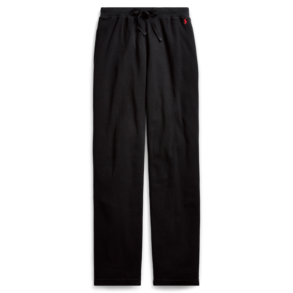 Mens waffle knit pajama pants cheap