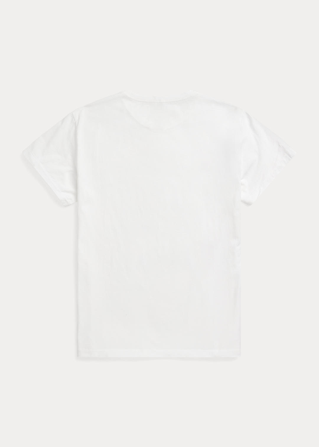 RRL Jersey Crewneck T-Shirt 2