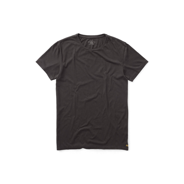 Double rl t shirt hotsell