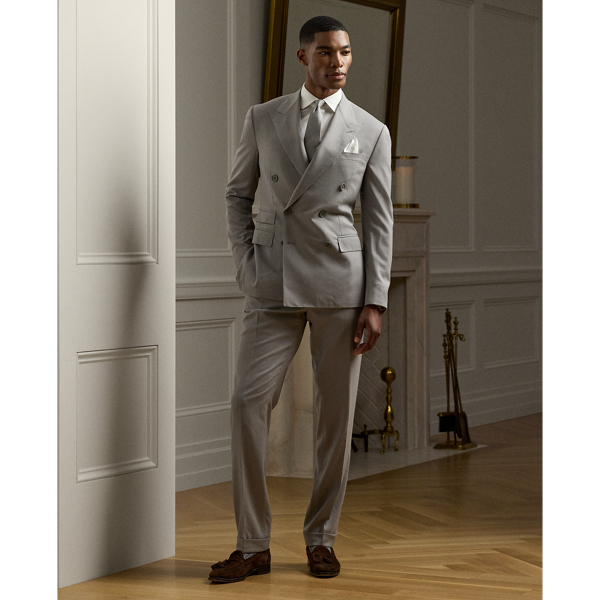Purple Label Poplin Shirt 3