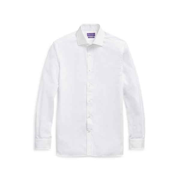 Poplin Shirt