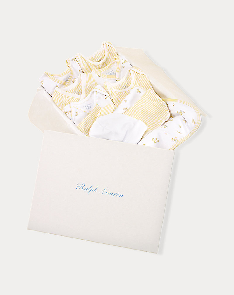 Unisex 11-Piece Gift Box Set Infant 1