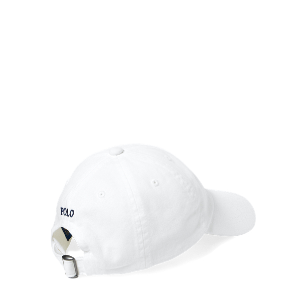 Boys 2-7/Girls 2-6x Cotton Chino Baseball Cap 2