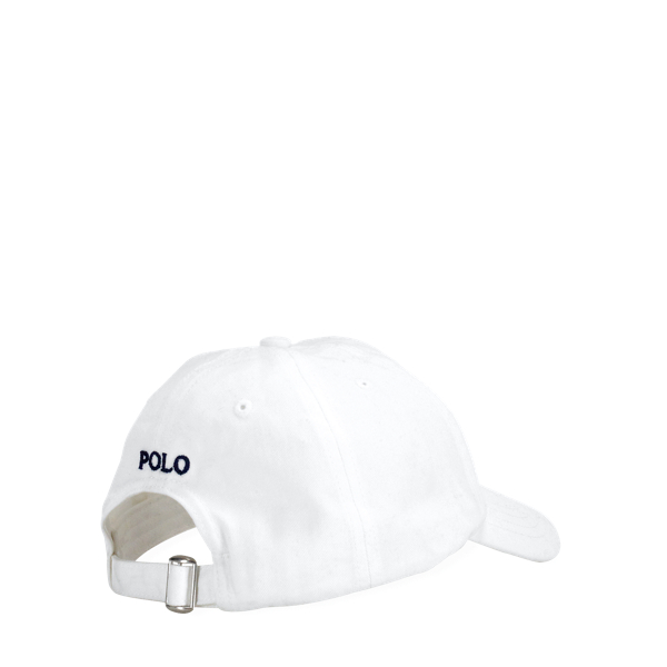 Boys 8-18/Girls 7-16 Cotton Chino Baseball Cap 2