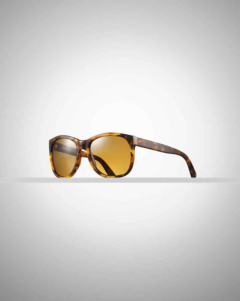 Super Ricky Sunglasses Ralph Lauren 1