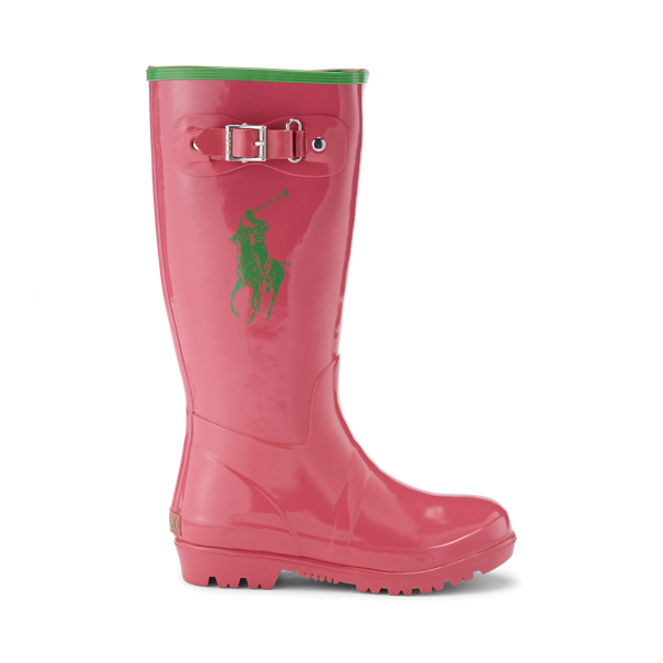 Ralph Rain Boot Child 1