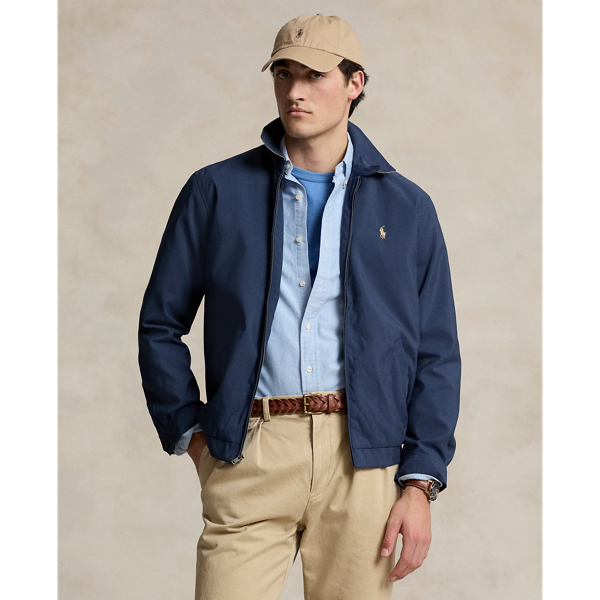 Bi Swing Jacket