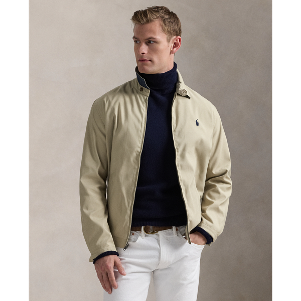 Bi Swing Jacket