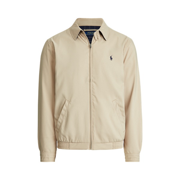 Bombers ralph lauren homme outlet