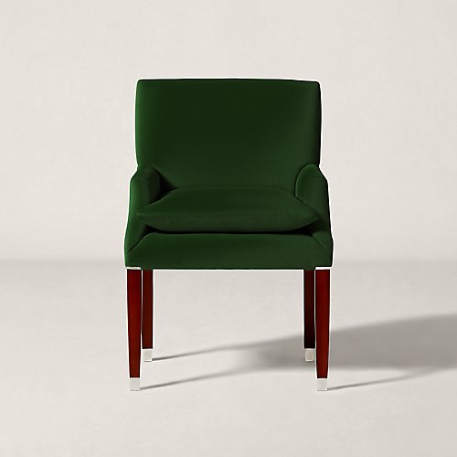Lawson Upholstered Arm Chair