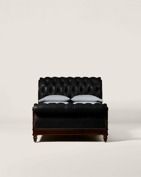 Cama chesterfield Clivedon