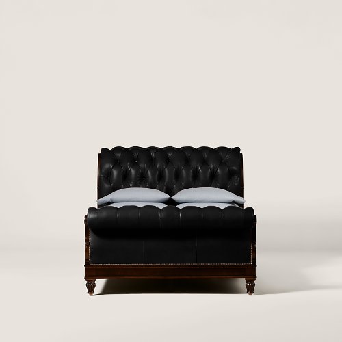 Cama chesterfield Clivedon