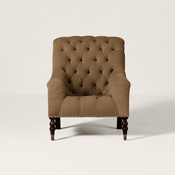 Poltrona chesterfield Mayfair
