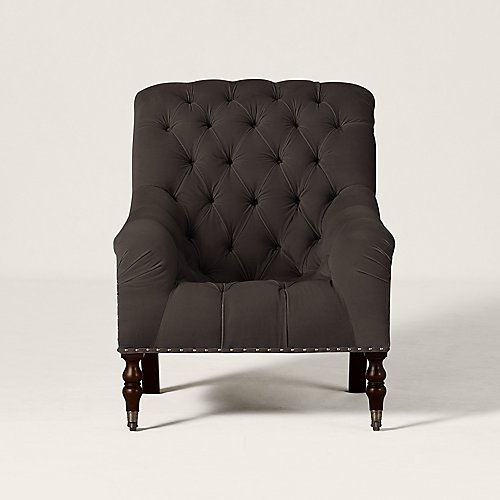 Mayfair Tufted Chair