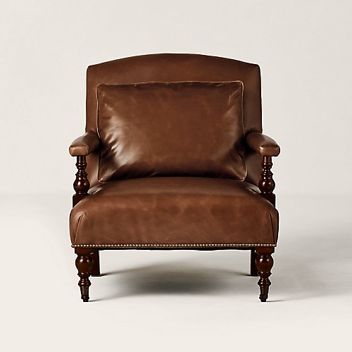 Fauteuil Oliver