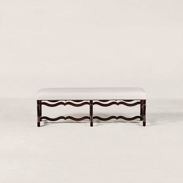 Banc Os de Mouton