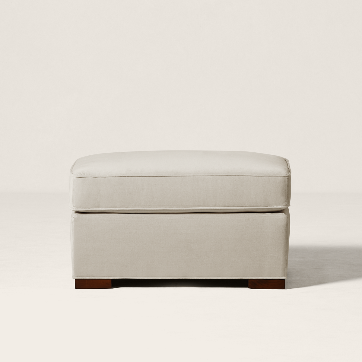 Warner Ottoman
