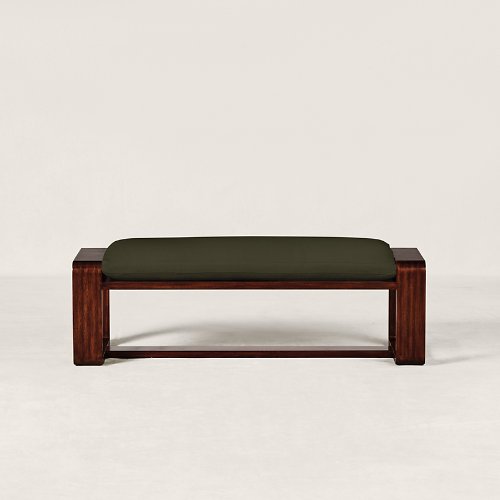 Thayer Bed Bench