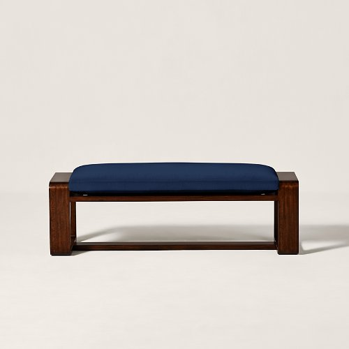Thayer Bed Bench