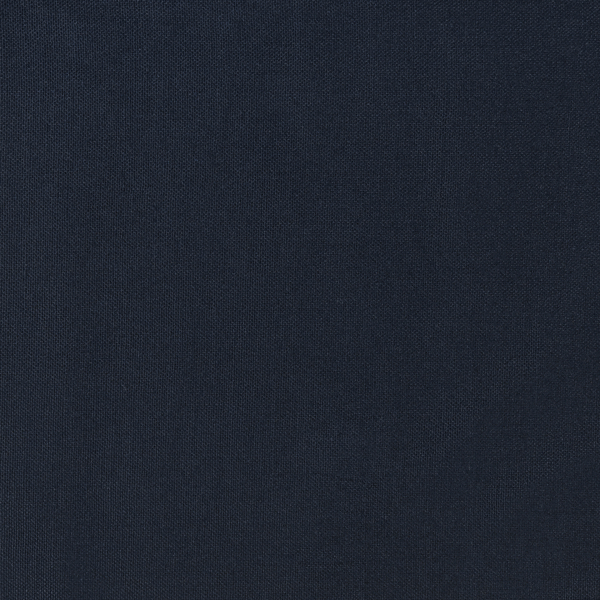 Pebbled Linen Swatch - Navy