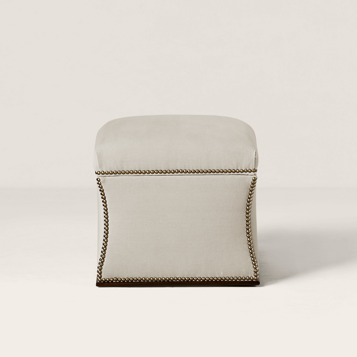 Ralph lauren ottoman deals