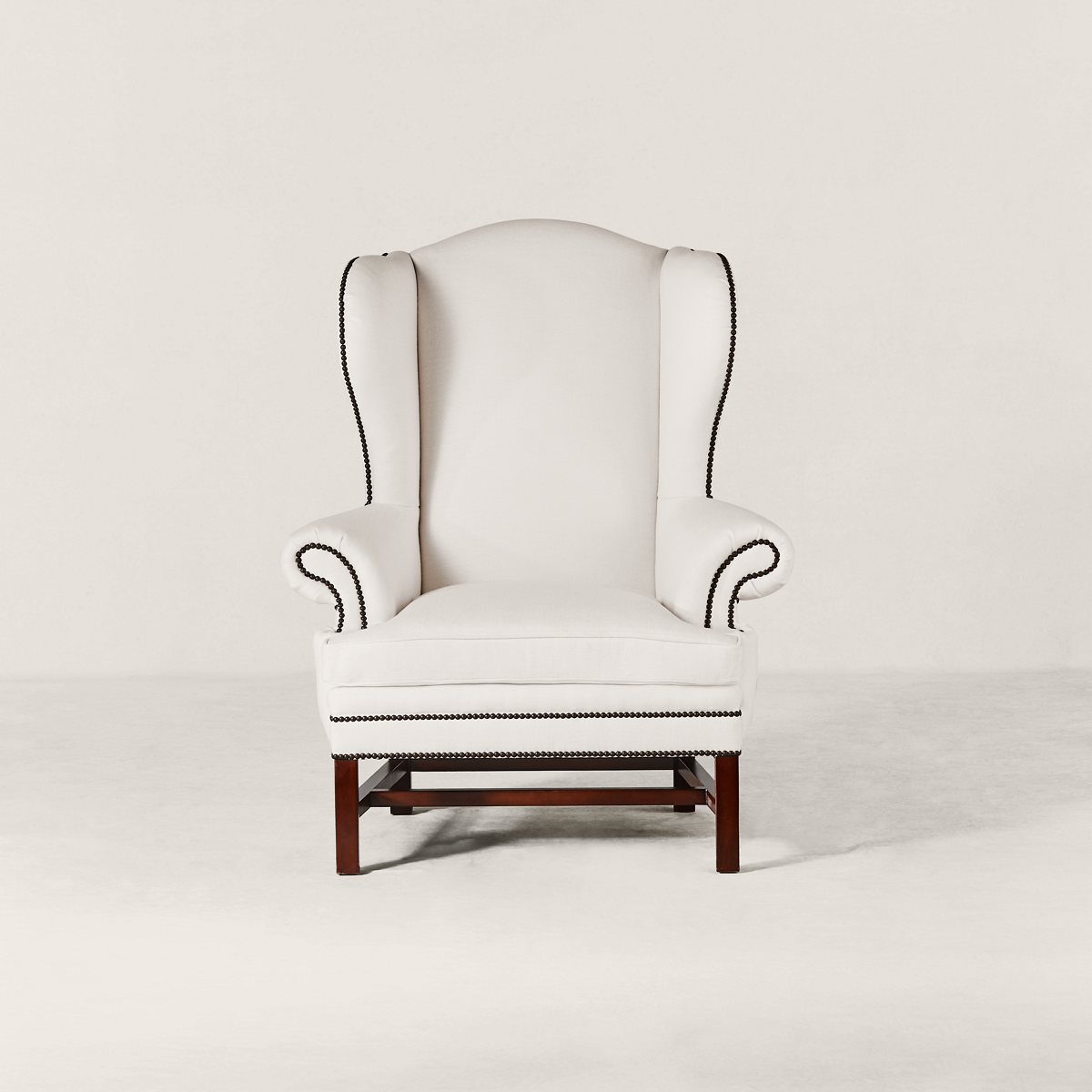 Devonshire Wing Chair Ralph Lauren