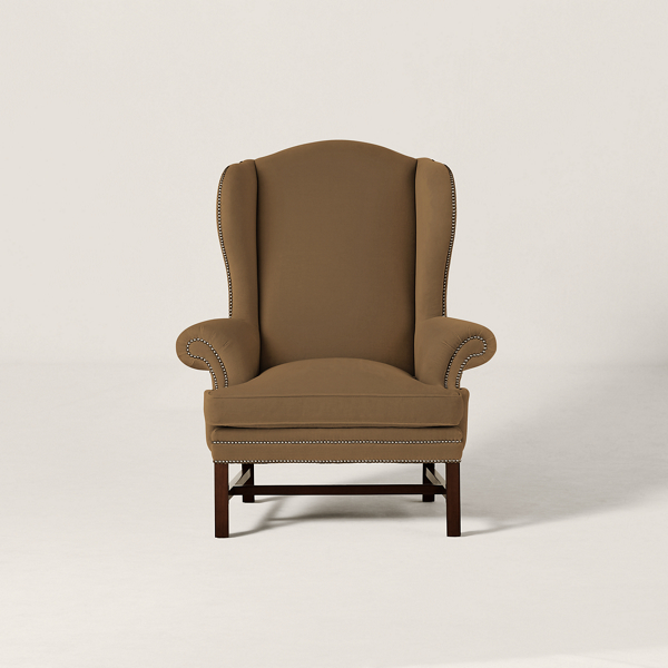 Devonshire Wing Chair