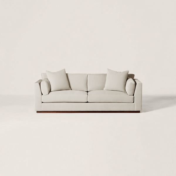 Ralph lauren desert modern bed deals