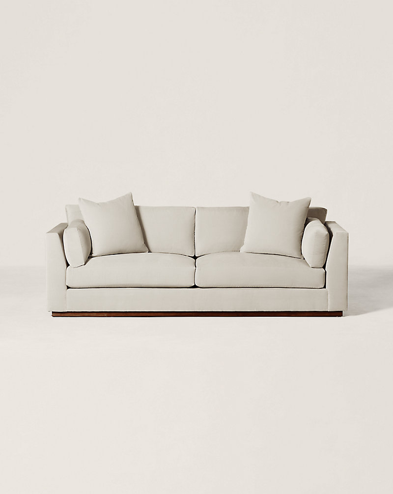 Desert Modern Sofa Ralph Lauren Home 1