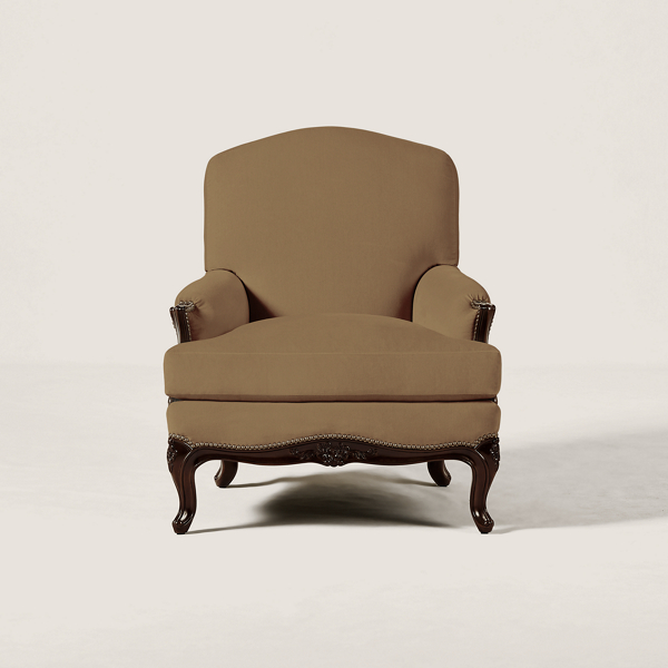 Fauteuil club Estate Noble