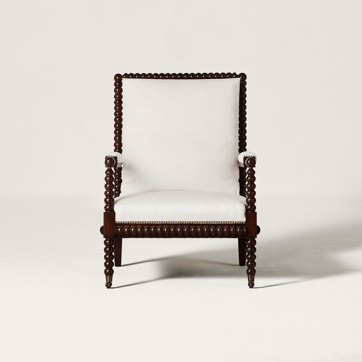 Ralph lauren online spindle chair