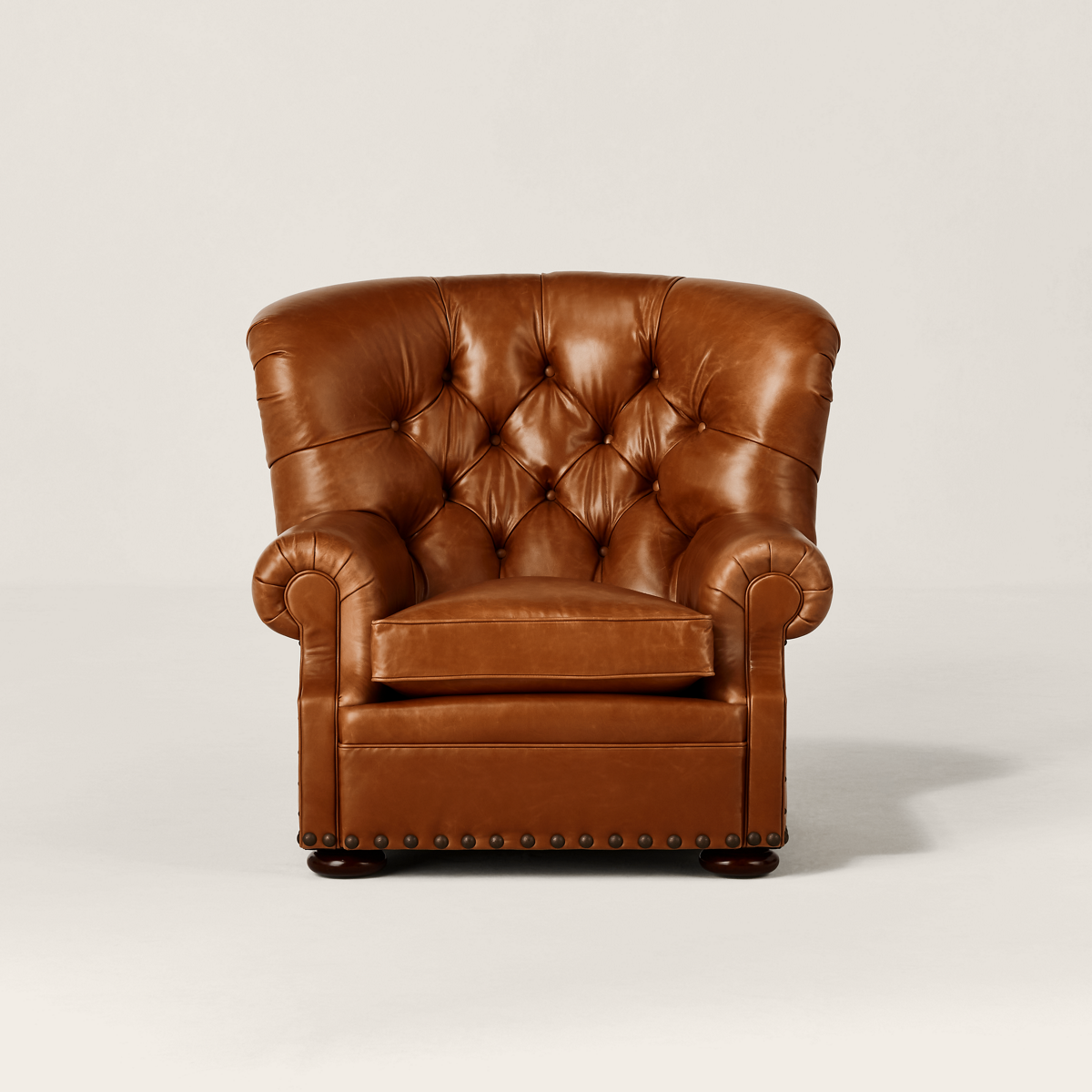 Ralph lauren accent chair 2025