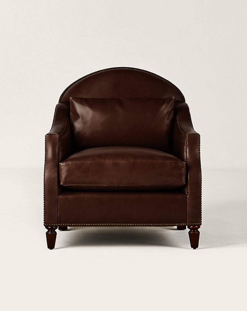Stowe Salon Chair Ralph Lauren Home 1