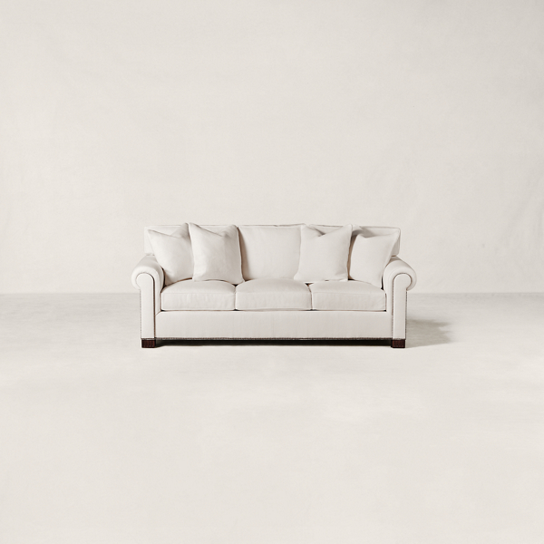 Ralph lauren spindle chair deals