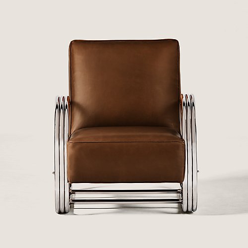 Hudson St. Lounge Chair