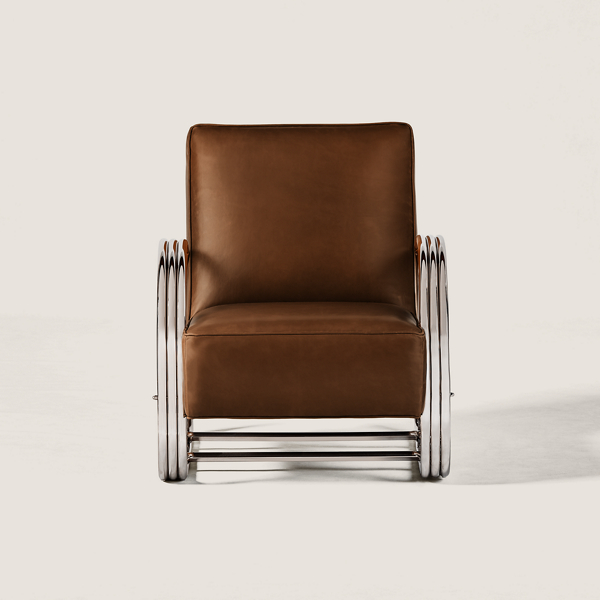 Hudson St. Lounge Chair for Home Ralph Lauren UK