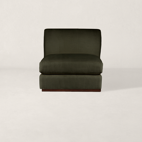 Lauryn sales slipper chair
