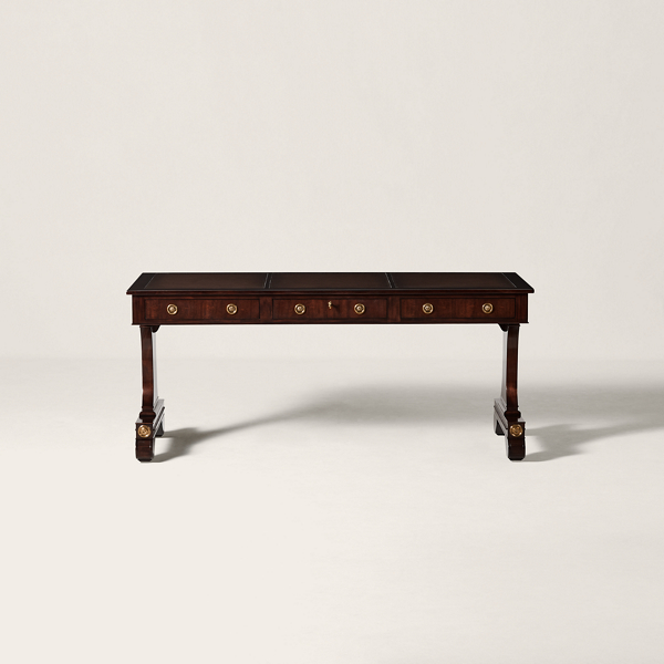 Ralph lauren on sale writing desk