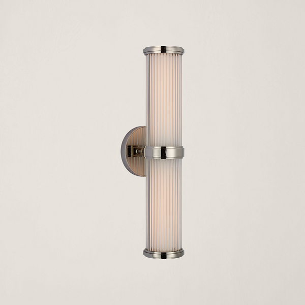 Ranier Double Bath Light main image 0