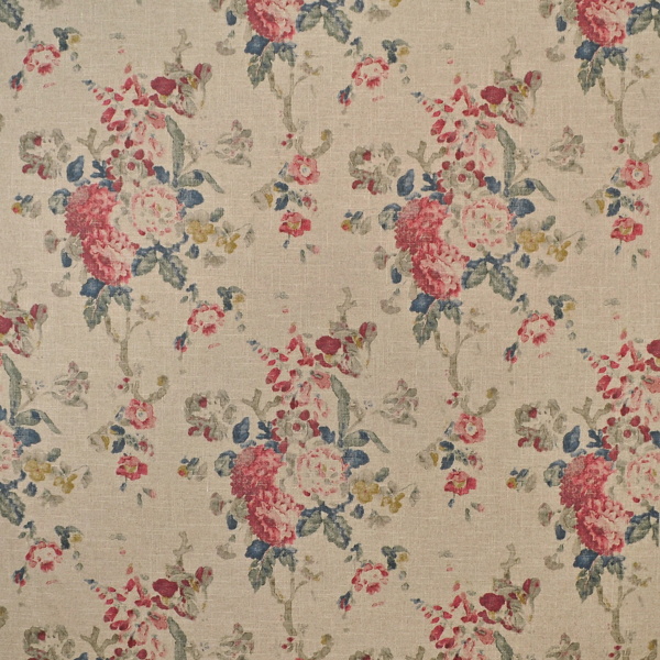 ralph lauren linen fabric