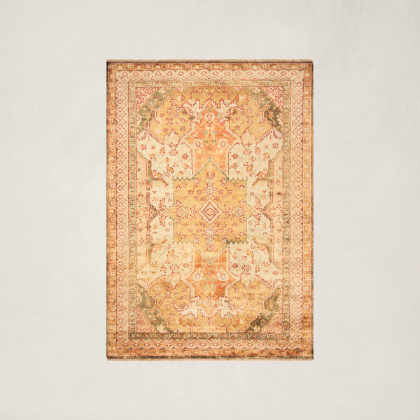 Reynolds Rug | Ralph Lauren® UK