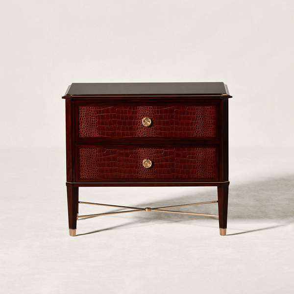 Ralph lauren deals nightstand