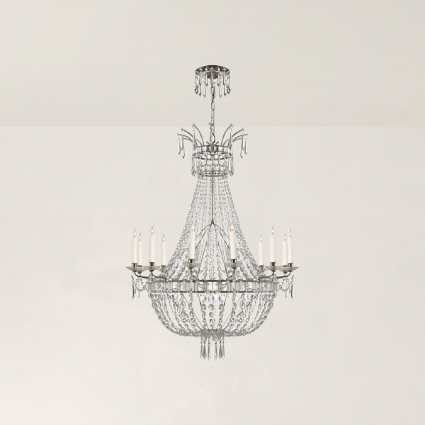 Evalina Chandelier