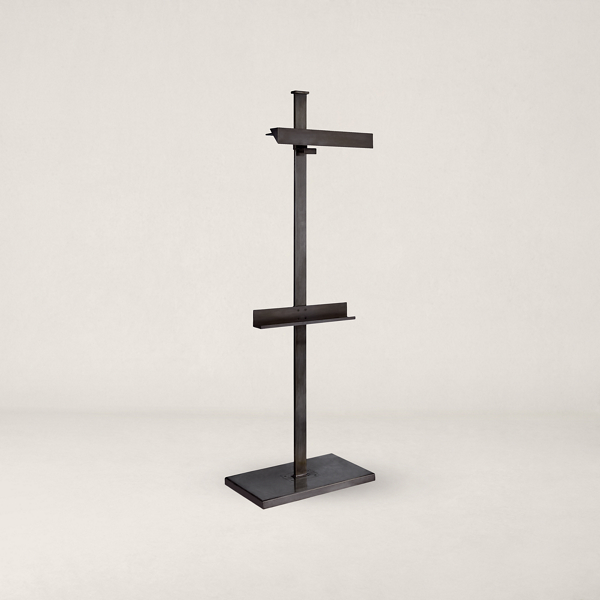 Langham Display Floor Lamp