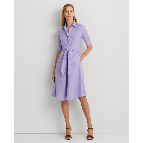 Women's Purple Lauren Dresses & Jumpsuits