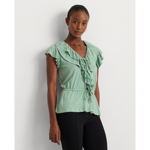 Blouses ralph lauren sale