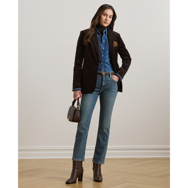 Jeans Lauren Ralph Lauren pour femmes Ralph Lauren BE
