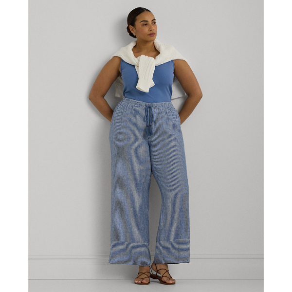 Women's Plus Size Pants