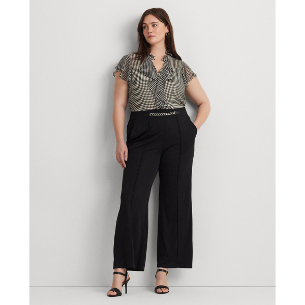 Ralph lauren on sale plus size pants
